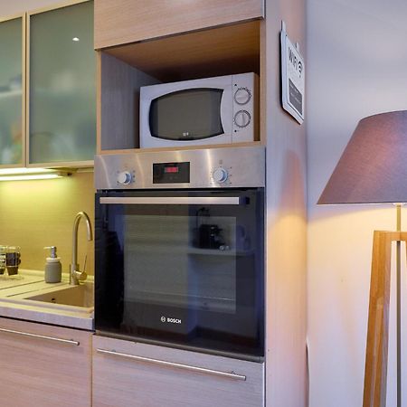 Boutique Apartment La Lavande Free Parking 10 Min Walk Nice Exteriér fotografie