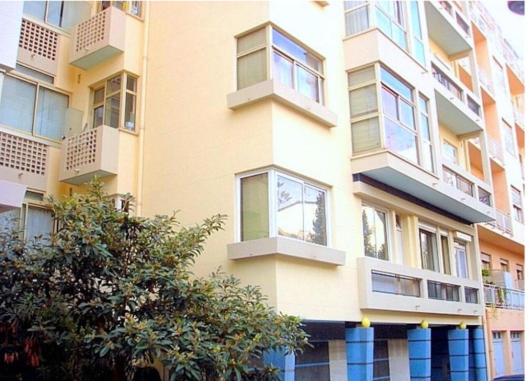 Boutique Apartment La Lavande Free Parking 10 Min Walk Nice Exteriér fotografie