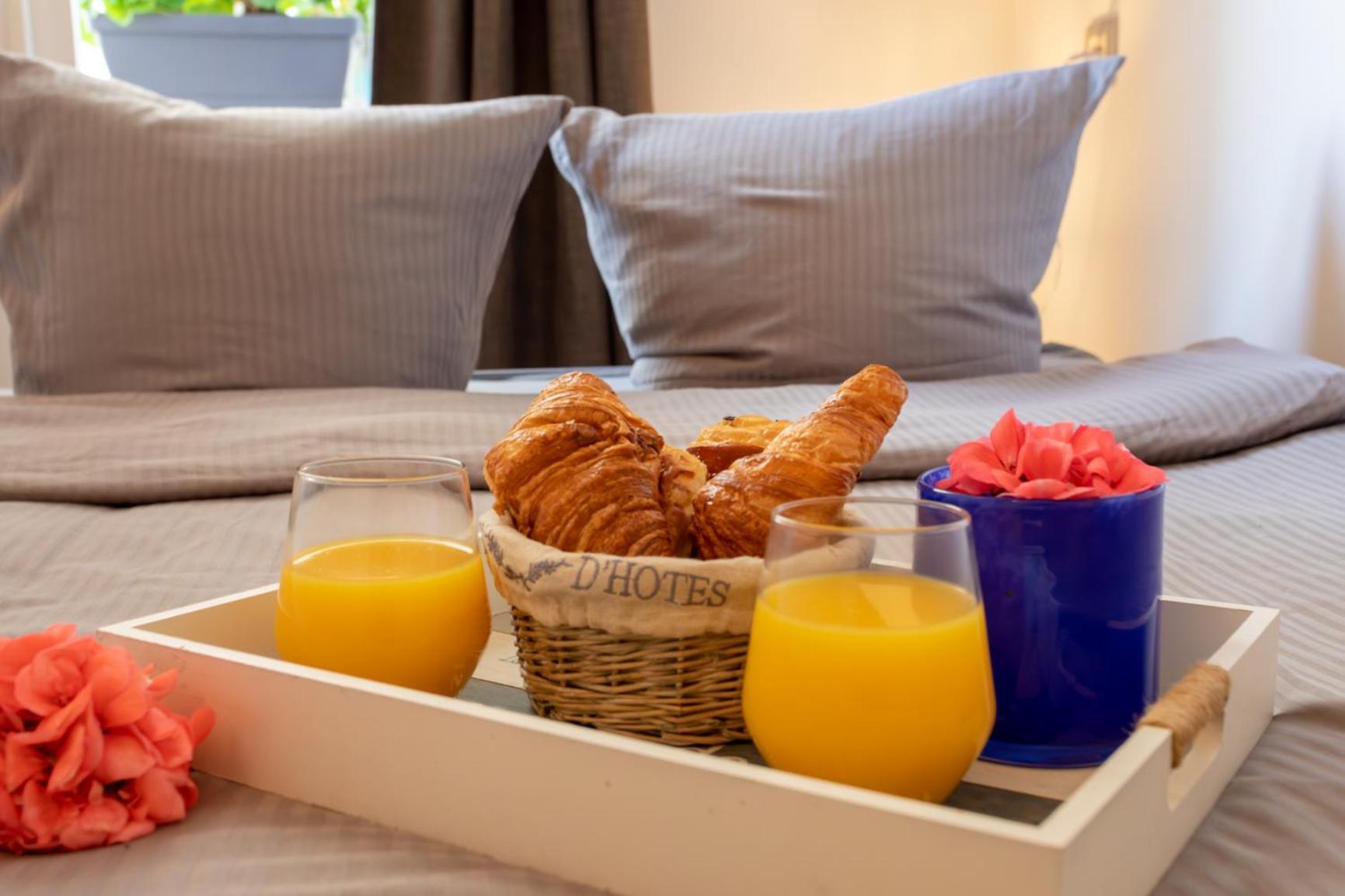 Boutique Apartment La Lavande Free Parking 10 Min Walk Nice Exteriér fotografie