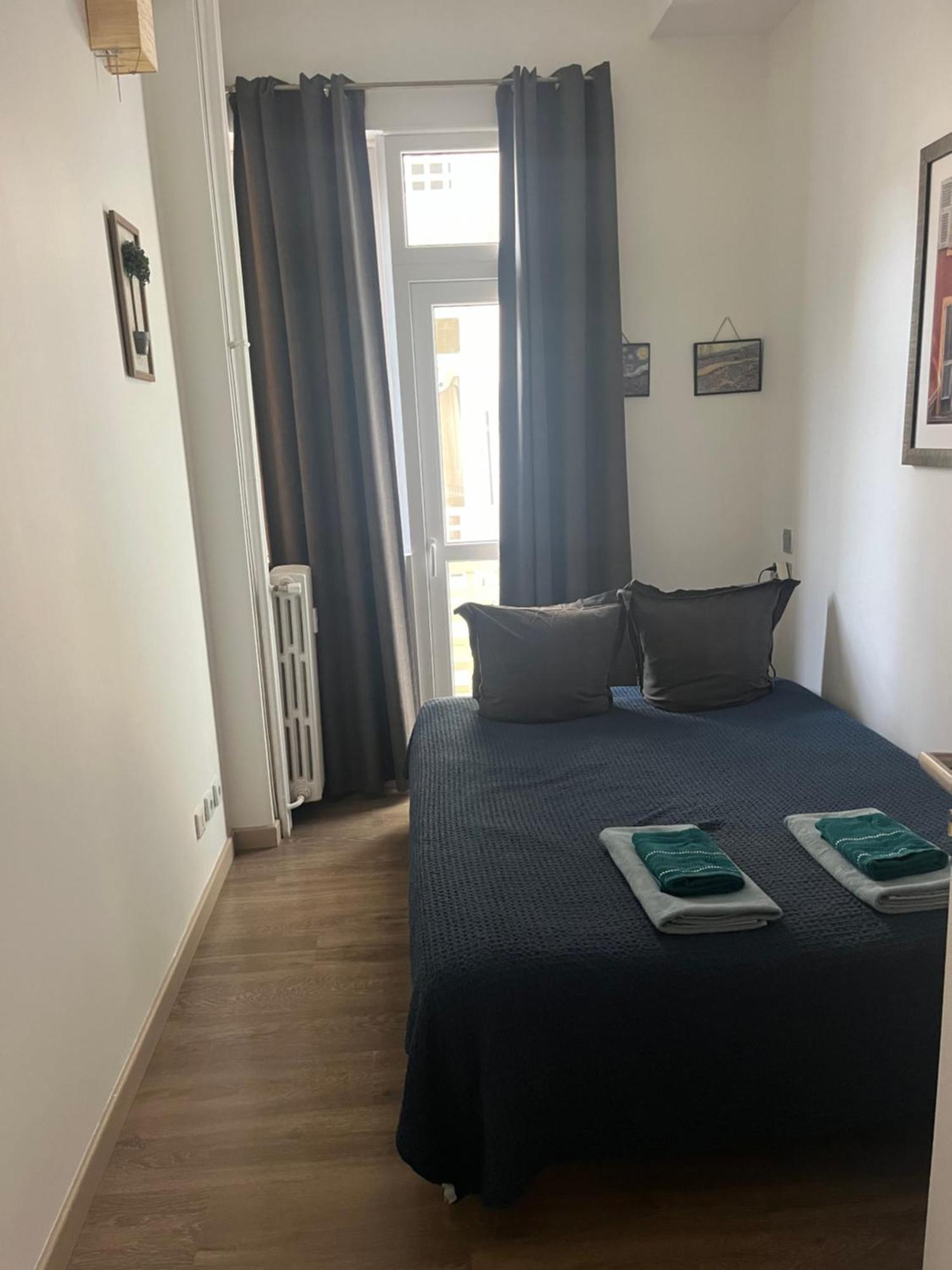 Boutique Apartment La Lavande Free Parking 10 Min Walk Nice Exteriér fotografie